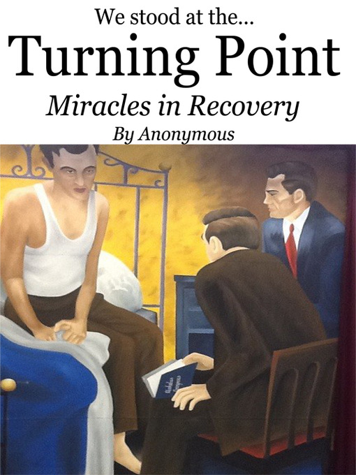 Title details for Turning Point by Anonymous - Available